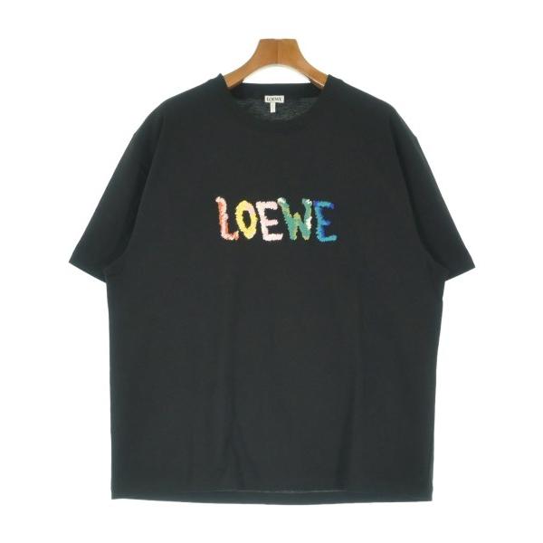 LOEWE（ロエベ） LOEWE Tシャツ・カットソー メンズ 中古 古着