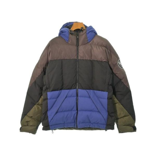 LOEWE（ロエベ） ダウンジャケット/ダウンベスト メンズ 中古 古着