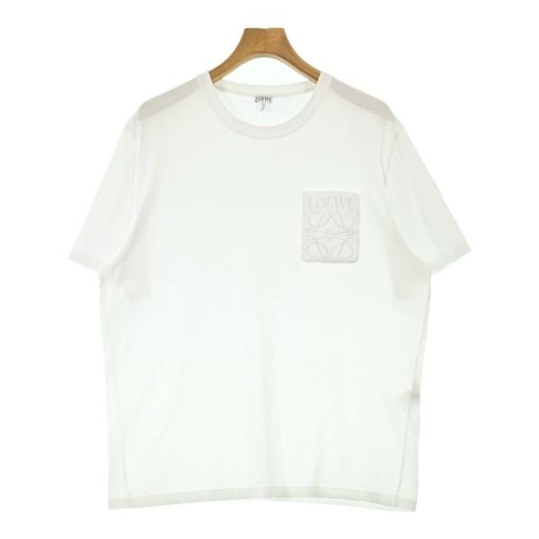 LOEWE（ロエベ） LOEWE Tシャツ・カットソー メンズ 中古 古着 