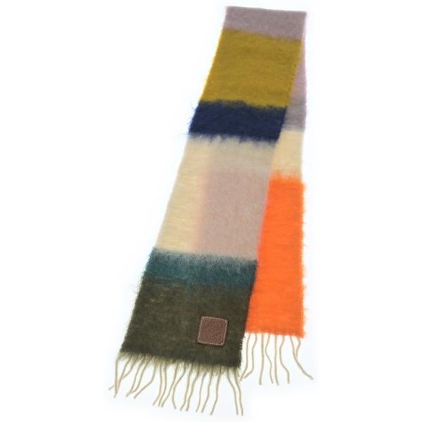 LOEWE（ロエベ） マフラー レディース 中古 古着 : RAGTAG Online Shop
