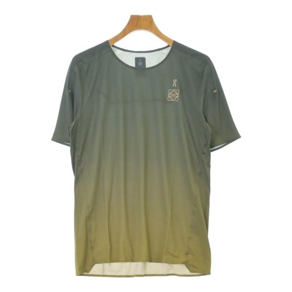 LOEWE（ロエベ） LOEWE Tシャツ・カットソー メンズ 中古 古着