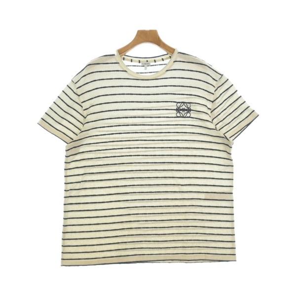 LOEWE（ロエベ） LOEWE Tシャツ・カットソー メンズ 中古 古着