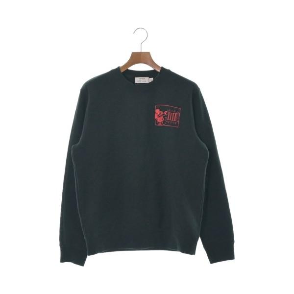COACH スウェット メンズ コーチ 中古 古着 : RAGTAG Online COACH スウェット メンズ コーチ 中古 古着 : RAGTAG Online