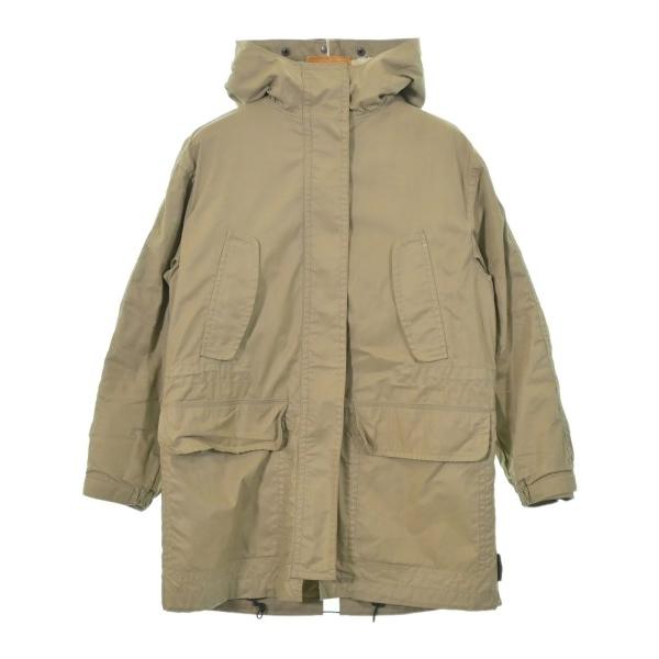 COACH コーチ モッズコート メンズ 【古着】【中古】 COACH（コーチ） モッズコート メンズ 中古 古着 : RAGTAG Online Shop