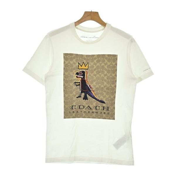 COACH（コーチ） COACH Tシャツ・カットソー メンズ 中古 古着