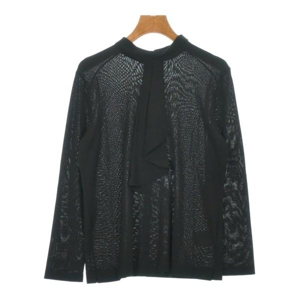 YOSHIE INABA（ヨシエ イナバ） ニット・セーター レディース 中古