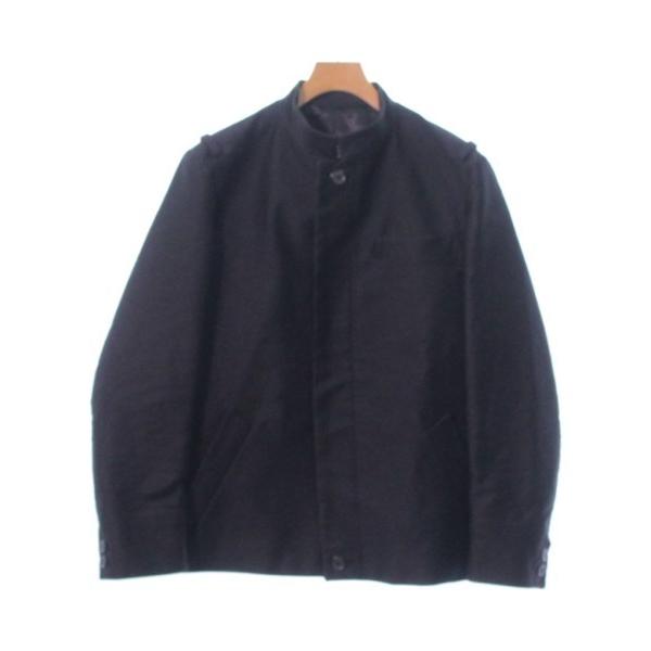 LOUIS VUITTON ブルゾン(その他) メンズ ルイヴィトン 中古 古着 ...
