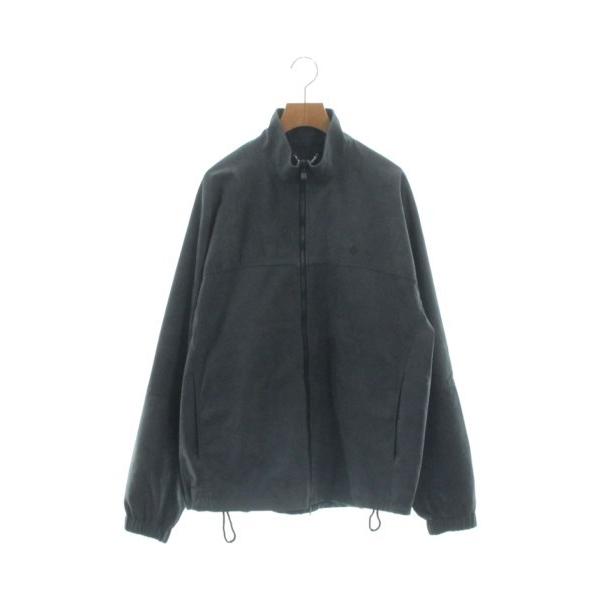 LOUIS VUITTON ブルゾン(その他) メンズ ルイヴィトン 中古 古着 ...