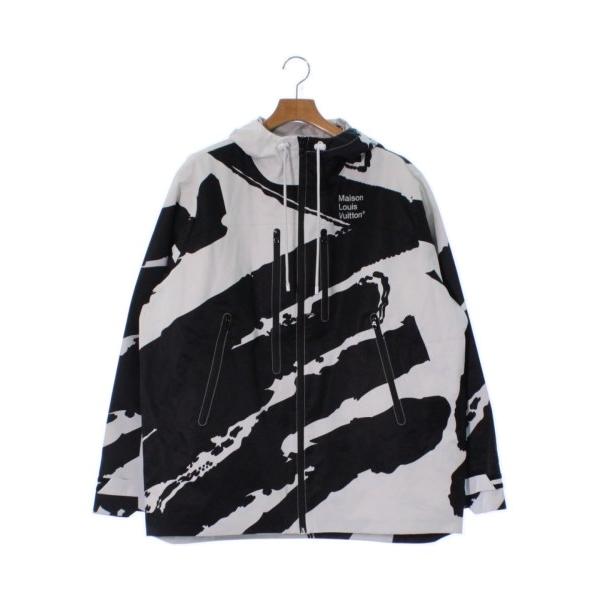 LOUIS VUITTON ブルゾン(その他) メンズ ルイヴィトン 中古 LOUIS VUITTON ブルゾン(その他) メンズ ルイヴィトン 中古