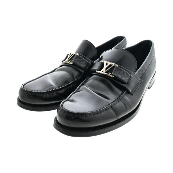 LOUIS VUITTON ビジネス・ドレスシューズ