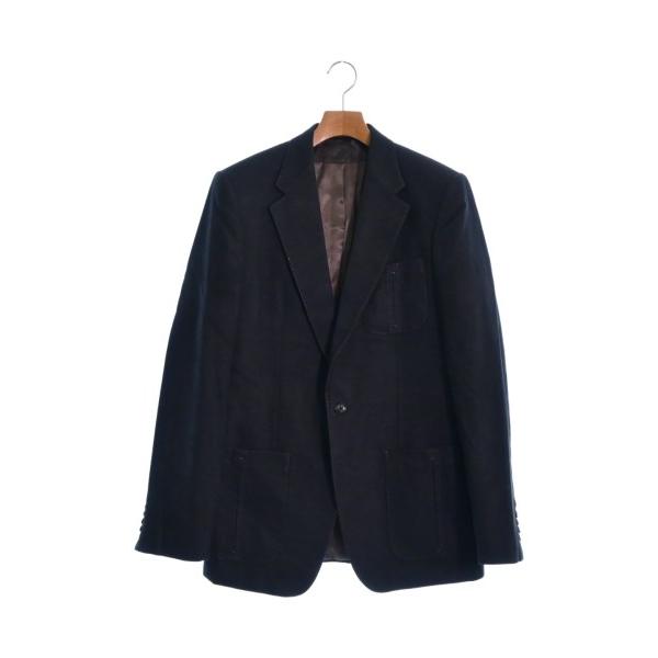 LOUIS VUITTON テーラードジャケット メンズ ルイヴィトン 中古 LOUIS VUITTON テーラードジャケット メンズ ルイヴィトン 中古