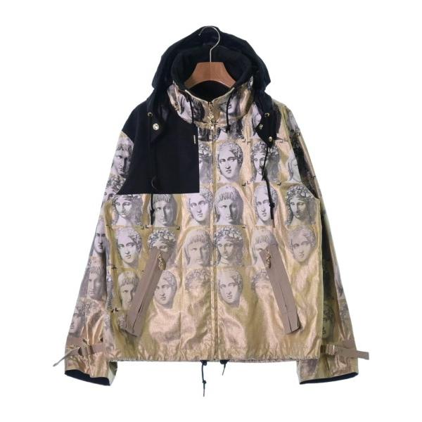 LOUIS VUITTON ルイヴィトン ブルゾン（その他） レディース 【古着】【中古】 LOUIS VUITTON（ルイ・ヴィトン） ブルゾン（その他） レディース 中古