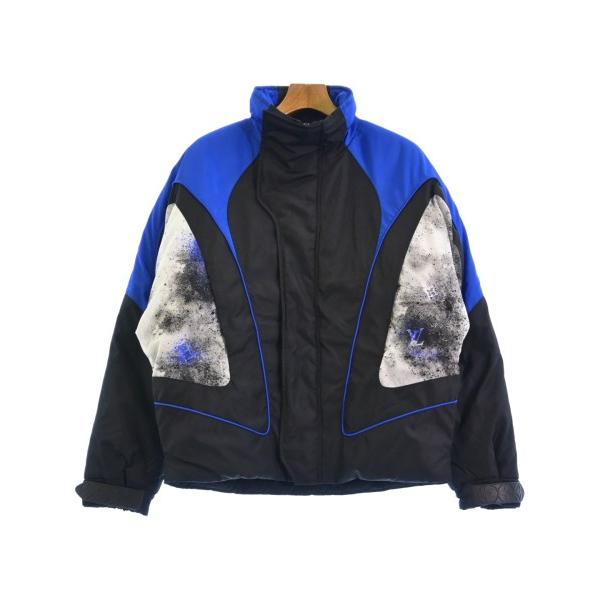 LOUIS VUITTON（ルイ・ヴィトン） ダウンジャケット/ダウンベスト