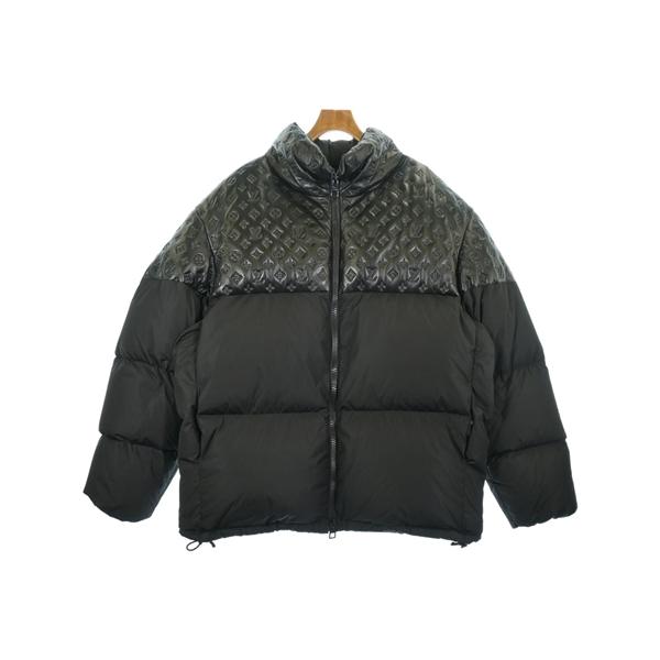 LOUIS VUITTON（ルイ・ヴィトン） ダウンジャケット/ダウンベスト