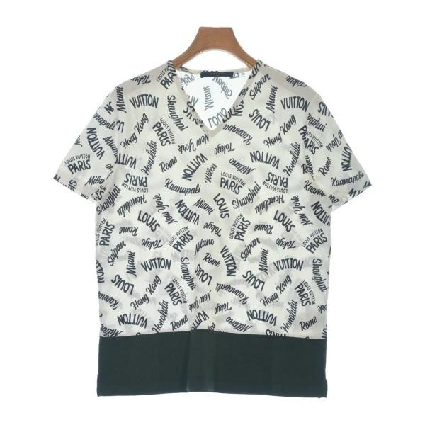 LOUIS VUITTON ルイ・ヴィトンTシャツ Mサイズ LOUIS VUITTON（ルイ・ヴィトン） LOUIS VUITTON Tシャツ・カットソー