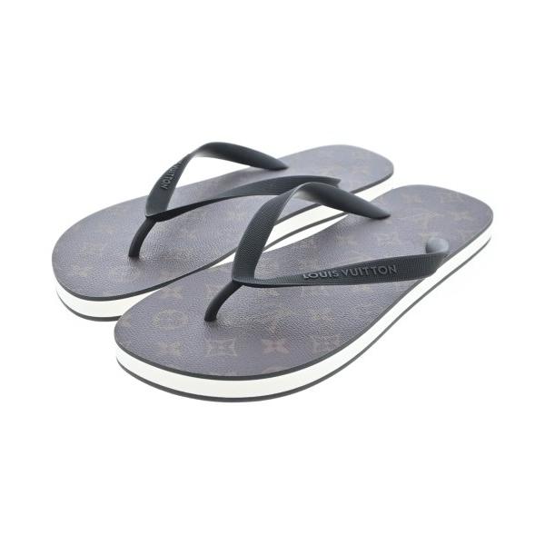 LOUIS VUITTON（ルイ・ヴィトン） サンダル メンズ 中古 古着 : RAGTAG