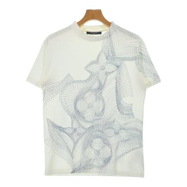 Louis Vuitton(ルイヴィトン) 半袖 カットソー ルイヴィトン LOUIS VUITTON 20SS モノグラム フックアンド