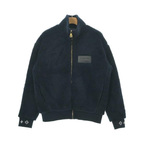 LOUIS VUITTON（ルイ・ヴィトン） ブルゾン（その他） メンズ 中古