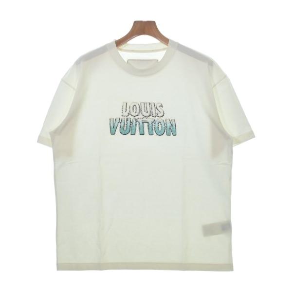 LOUIS VUITTON（ルイ・ヴィトン） LOUIS VUITTON Tシャツ・カットソー