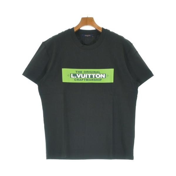 LOUIS VUITTON（ルイ・ヴィトン） LOUIS VUITTON Tシャツ・カットソー