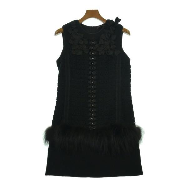 LOUIS VUITTON（ルイ・ヴィトン） ワンピース レディース 中古 古着