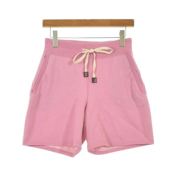 LOUIS VUITTON（ルイ・ヴィトン） ショートパンツ レディース 中古