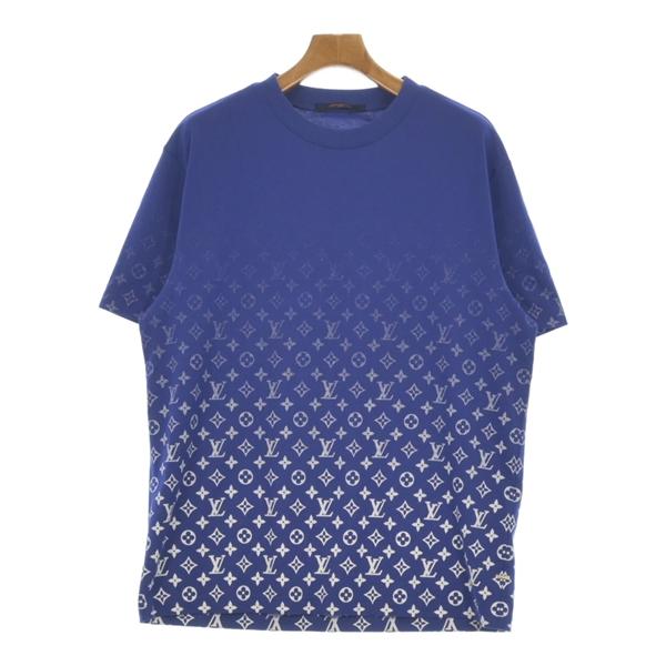 LOUIS VUITTON Tシャツ・カットソー メンズ ルイヴィトン 中古 古着  