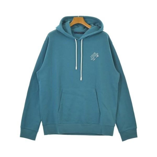 LOUIS VUITTON（ルイ・ヴィトン） パーカー メンズ 中古 古着 : RAGTAG