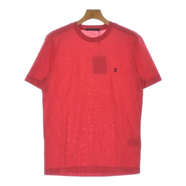 ルイヴィトン 半袖 RED TIGER Lサイズ LOUIS VUITTON（ルイ・ヴィトン） LOUIS VUITTON Tシャツ・カットソー