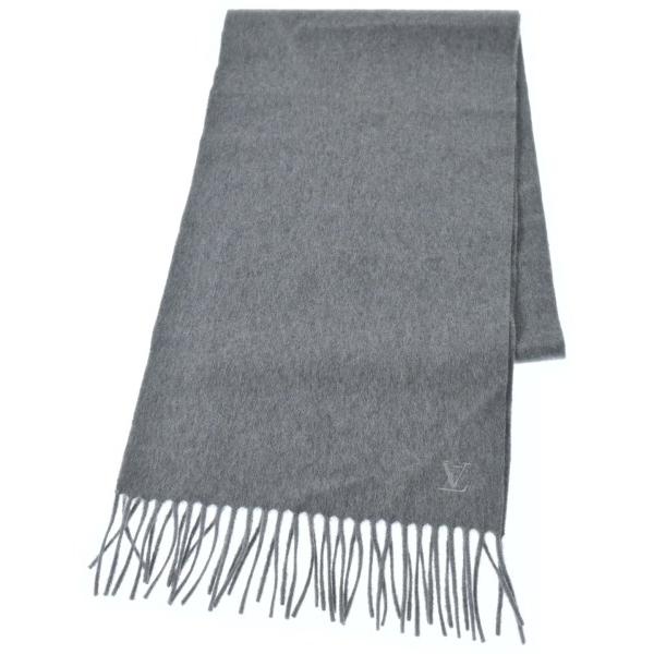 LOUIS VUITTON（ルイ・ヴィトン） マフラー メンズ 中古 古着 : RAGTAG