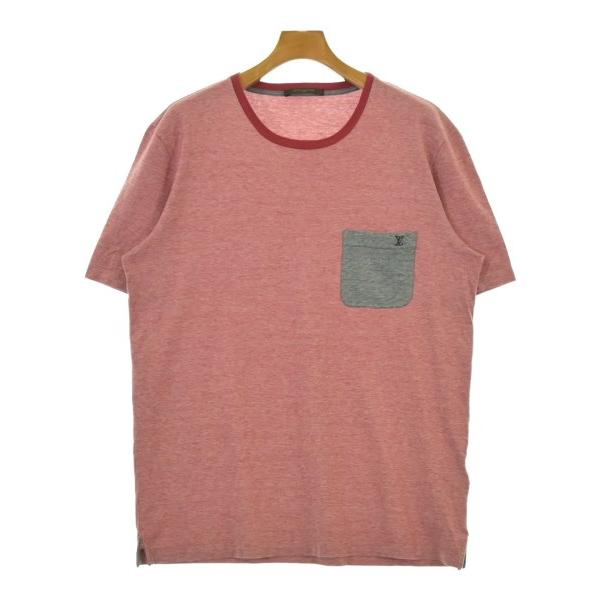LOUIS VUITTON（ルイ・ヴィトン） LOUIS VUITTON Tシャツ・カットソー 