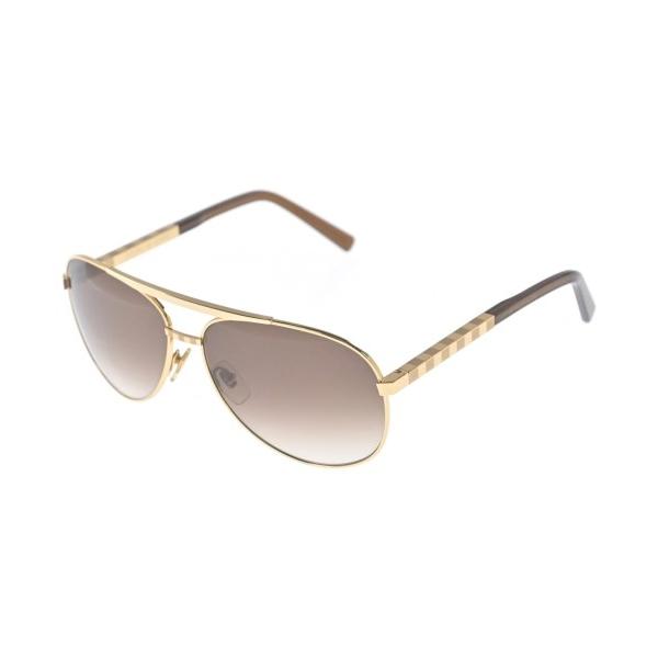 LOUIS VUITTON（ルイ・ヴィトン） サングラス レディース 中古 古着