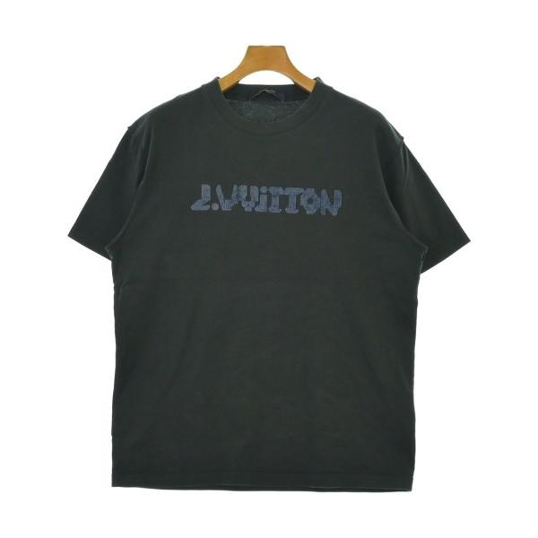 LOUIS VUITTON（ルイ・ヴィトン） LOUIS VUITTON Tシャツ・カットソー 