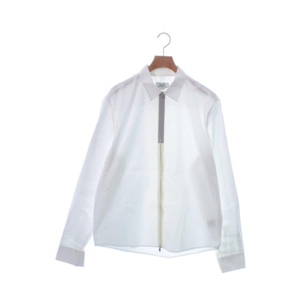 Hermes カジュアルシャツ メンズ エルメス 中古 古着 f00 Ragtag Online Shop 通販 Yahoo ショッピング