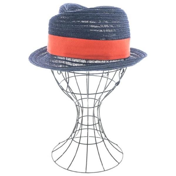 HERMES（エルメス） ストローハット レディース 中古 古着 : RAGTAG