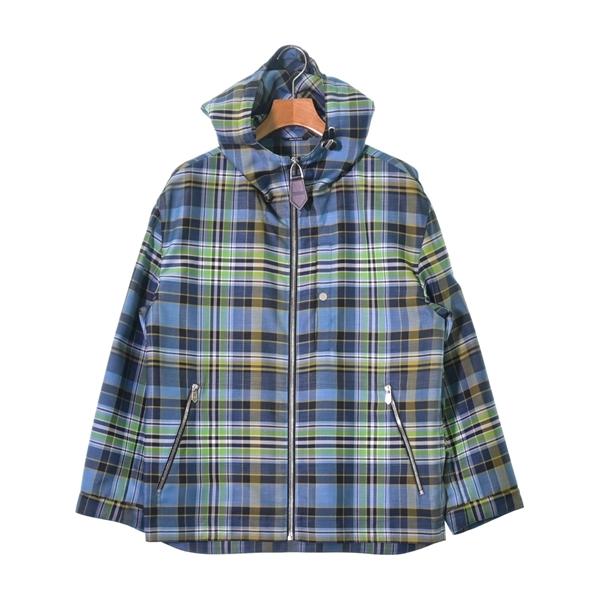 HERMES ブルゾン（その他） メンズ エルメス 中古 古着 : RAGTAG  