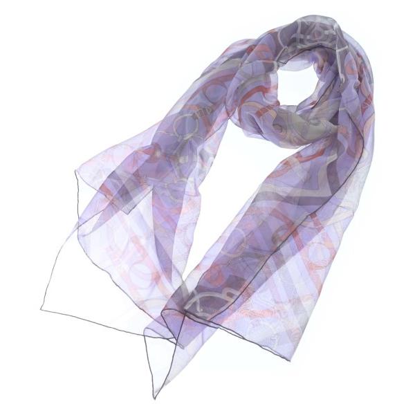 HERMES エルメス ストール レディース 【古着】【中古】 HERMES（エルメス） ストール レディース 中古 古着 : RAGTAG Online