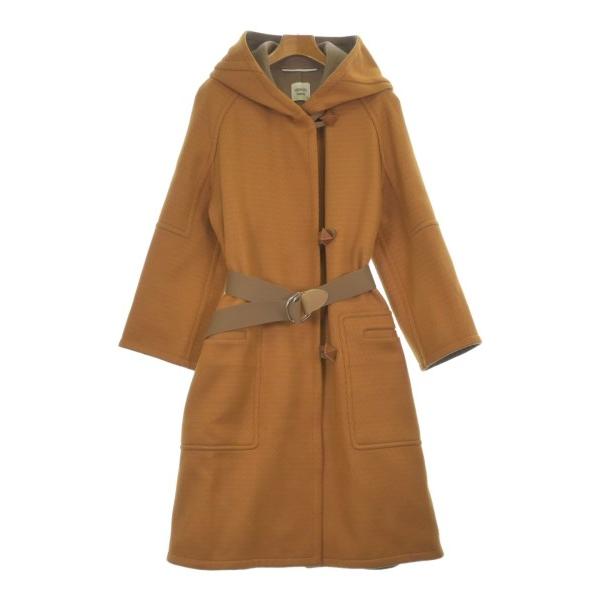 HERMES（エルメス） コート（その他） レディース 中古 古着 : RAGTAG