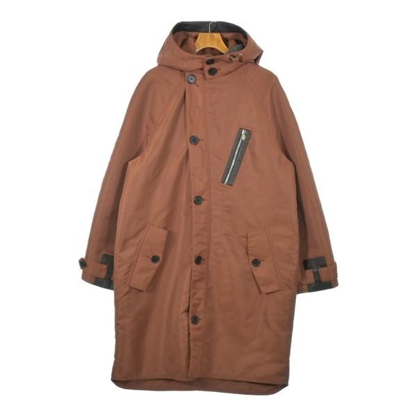 HERMES（エルメス） コート（その他） メンズ 中古 古着 : RAGTAG