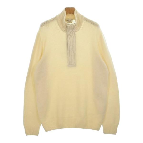 HERMES（エルメス） ニット・セーター メンズ 中古 古着 : RAGTAG