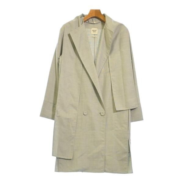 HERMES（エルメス） コート（その他） レディース 中古 古着 : RAGTAG