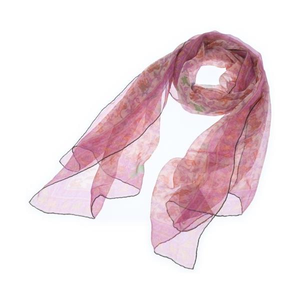 HERMES エルメス ストール レディース 【古着】【中古】 HERMES（エルメス） ストール レディース 中古 古着 : RAGTAG Online