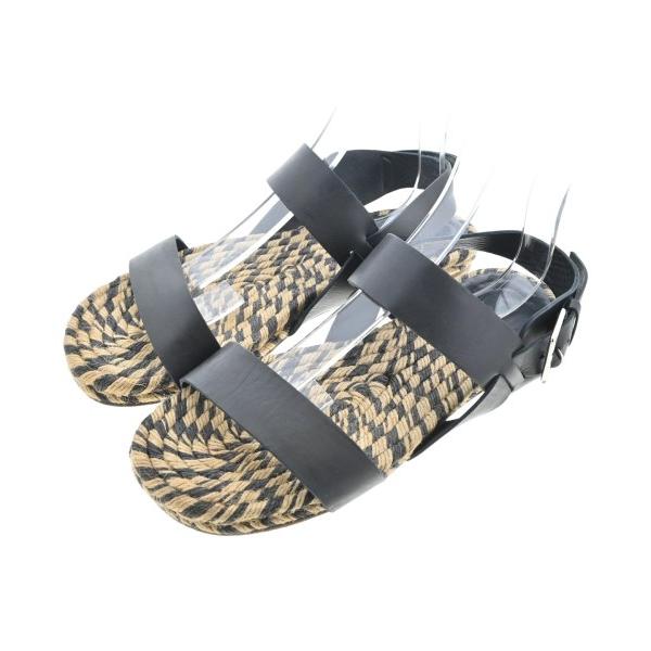 HERMES（エルメス） サンダル メンズ 中古 古着 : RAGTAG Online Shop