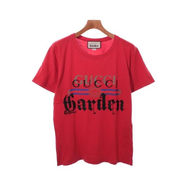 Gucci グッチ Tシャツ カットソー メンズ e0005 Ragtag Online Shop 通販 Yahoo ショッピング