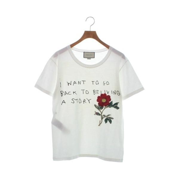 Gucci Tシャツ カットソー メンズ グッチ 中古 古着 d0073 Ragtag Online Shop 通販 Yahoo ショッピング