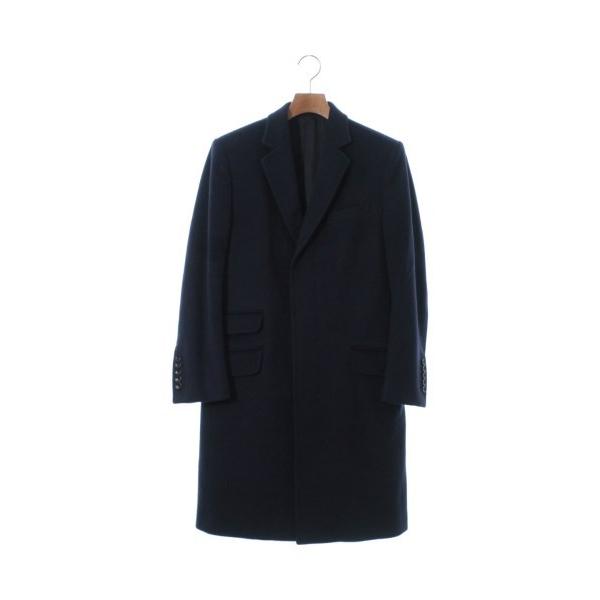 Gucci チェスターコート メンズ グッチ 中古 古着 o0085 Ragtag Online Shop 通販 Yahoo ショッピング