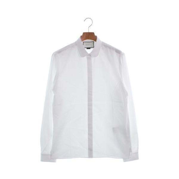 Gucci グッチ ドレスシャツ メンズ Buyee Buyee Japanese Proxy Service Buy From Japan Bot Online