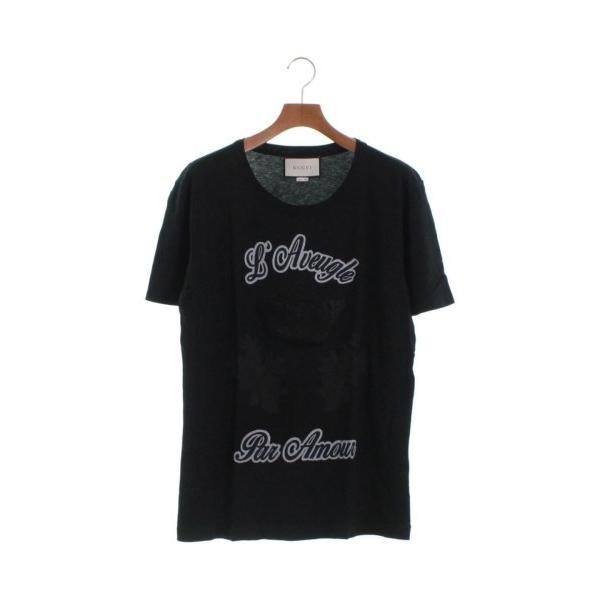 Gucci Tシャツ カットソー メンズ グッチ 中古 古着 o0025 Ragtag Online Shop 通販 Yahoo ショッピング