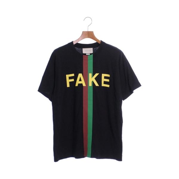 GUCCI Tシャツ・カットソー メンズ グッチ 古着 | www.ddechuquisaca
