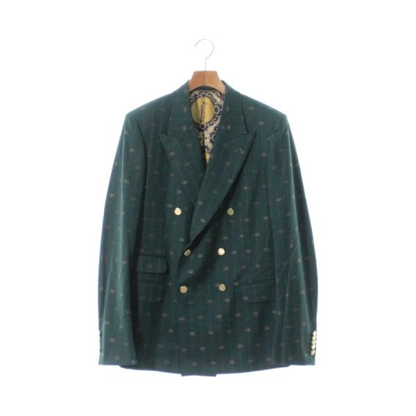 GUCCI テーラードジャケット メンズ グッチ 中古 古着 : RAGTAG GUCCI テーラードジャケット メンズ グッチ 中古 古着 : RAGTAG